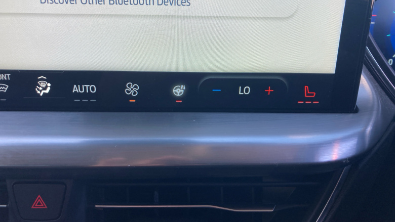 Ford Focus 1.0 EcoBoost Titanium Vignale 5dr Petrol Hatchback